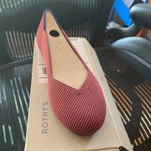 Rothy’s the Flat - New in Box